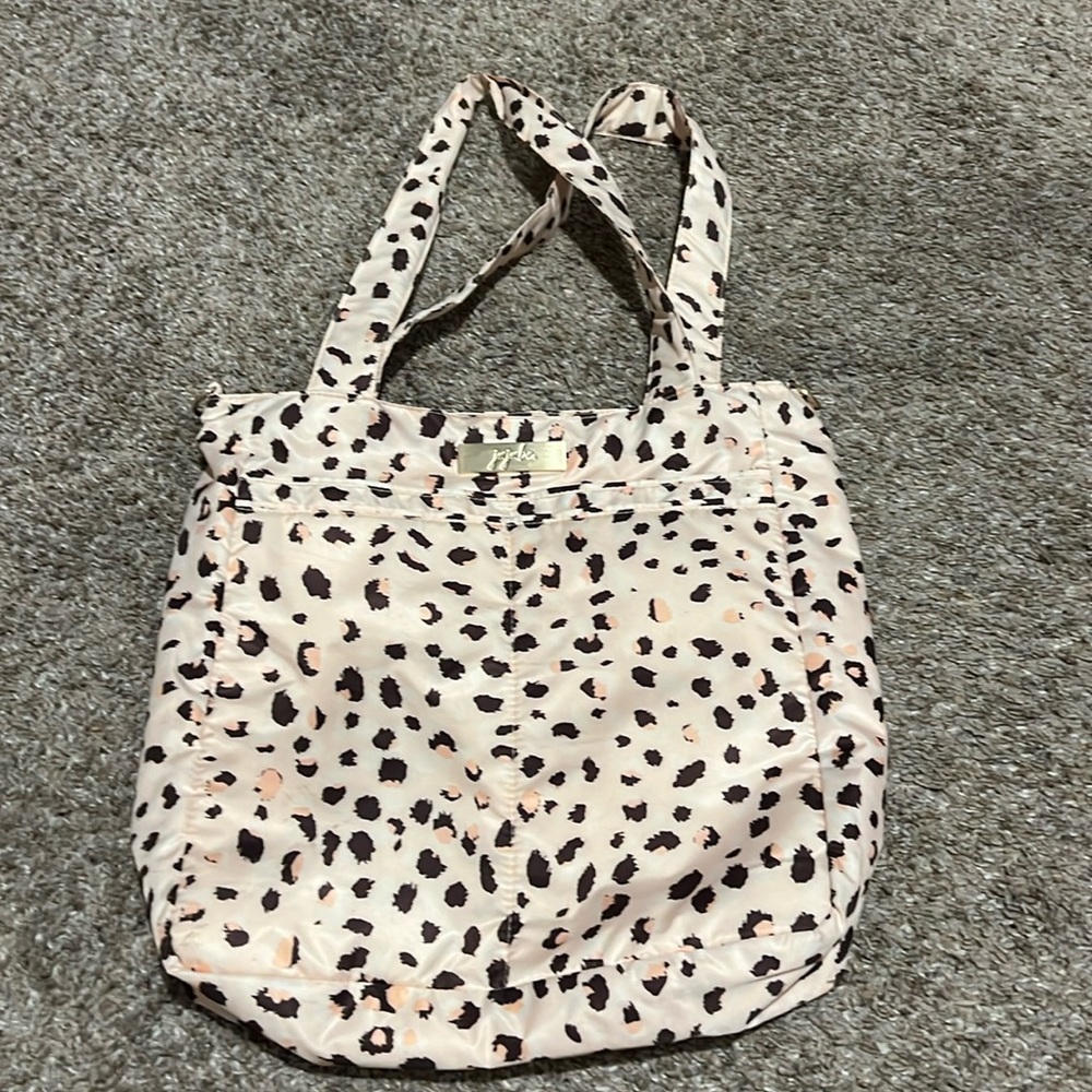JuJuBe Tote Bag
